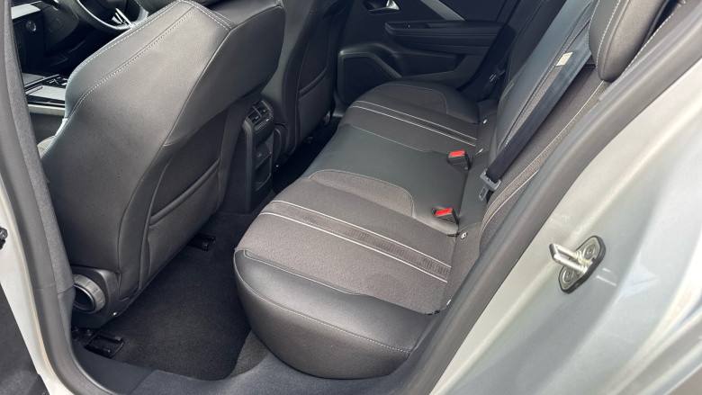 Vauxhall Astra 1.2 Turbo 130 GS 5dr Auto Petrol Estate